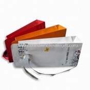 Paper Gift Bag with Christmas Theme, OEM Orders are Welcome images