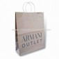 Carrier Bag, Made of Ivory Board small picture