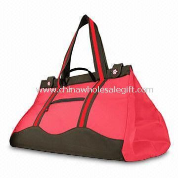 Duffel Bag, Made of 600D Polyester