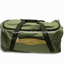 Bolsa de lona, para bolso militar, equipaje, maleta y bolsa de viaje images