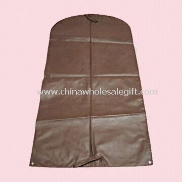 PP Non-Woven Garment Bag with Your Designs Welcome