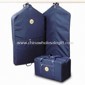 Garment Bag, Made of Eco-friendly and Nonwoven Material small picture