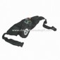 Sports bæltetaske med to Velcro lukning sidelommer, lavet af 600D PVC small picture