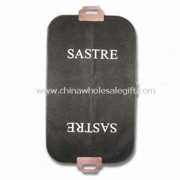 Suit Cover/Garment Bag, Used in Environmental Friendly Material