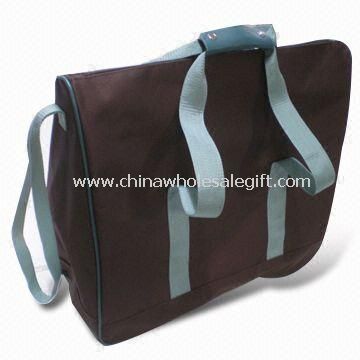 Reisetasche mit 170T Polyester Lining, Maße 42 x 20 x 45 cm