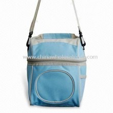 Cooler Bag, Made of 600D Polyester, Customized Specifications are Welcome images