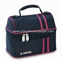 Kühler/Lunch Bag mit 70D Polyester Konstruktion images