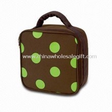 Mittagessen-Tote, hergestellt aus 600D Polyester images