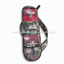 Skateboard/Waveboard Bag with Adjustable Shoulder Straps images