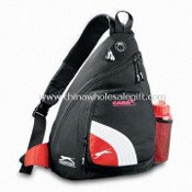 Sportovní taška z 600D Polyester images