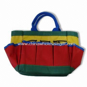 Lunch Bag in Various Sizes,Made of Reusable Materials