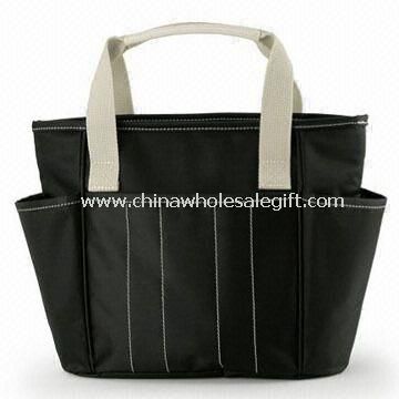 Lunch Tote/Cooler Bag with PVC or Aluminum Film