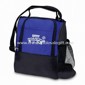 Cooler Lunch Bag, Promotional Lunch Bag with a Large Imprint Area for a School Lunch Promotion small picture
