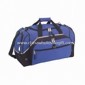 GIMNASTICĂ/Duffle pungă cu fermoar sfârşitul Pocketsand orificiile de ventilare small picture