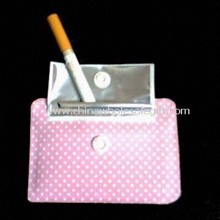 Engangs lomme askebæger, forskellige stil og farve er tilgængelig images