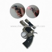 Grill-Feuerzeuge in Mini Gun Design images