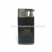 Metal Cigarette Lighters, Customers Logo is Welcome images
