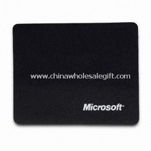 Werbeartikel Mouse Pad mit Siebdruck Logo images