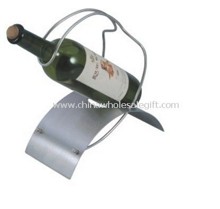 Botella de vino Rack images