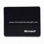 Promoţionale Mouse Pad cu Silkscreen logo-ul de imprimare, din neopren şi pânză images