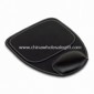 Mouse Pad, Made of Synthetic Leather Material, Sized 27 x 22.5cm small picture