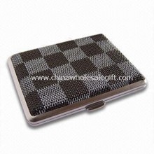 Cigarette Case with Special Pattern and Good Handcraft, Attractive images