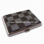 Cigarette Case with Special Pattern and Good Handcraft, Attractive images