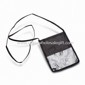 Neck Wallet, Made of Non-woven Fabric, Available in Various Styles and Sizes small picture