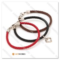 leather Bracelet