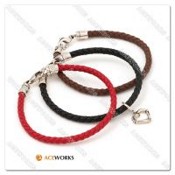 leather Bracelet images