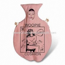 Promotional Magic Toy with Rubber Whoopee Cushion images