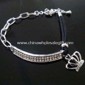 Bracelet, Made of Acrylic Stones, OEM Orders are Welcome, Suitable for Promotional Gifts small picture