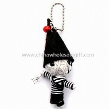 Voodoo Doll, Used for Keychains images
