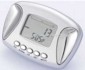 Heart Rate Monitor with Pedometer & Fat Analyzer small picture