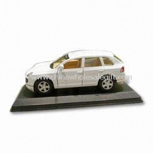 1:32 coche fundido a troquel Pull-back, mide 12.5 x 5,5 x 4,5 cm images