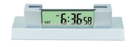 LCD ceas cu Calendar