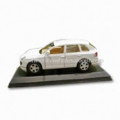 1:32 Die-cast tarik-belakang mobil, mengukur 12,5 x 5,5 x 4.5 cm images