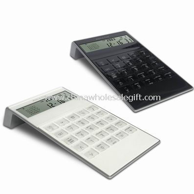 Többfunkciós naptár számológép