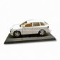 1:32 Pull-back Die-cast Car, Measuring 12.5 x 5.5 x 4.5cm small picture