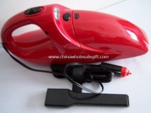 Car Vacuum Cleaner with LED Light images