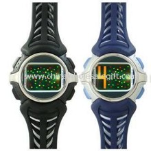 Montres LED images