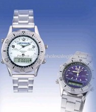 Multifunction Japanese Quartz-analog Watch images