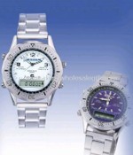 Multifungsi Jepang Quartz analog Watch images