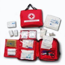 Kit de primeros auxilios images