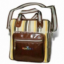 Leather Handbag, Customed Designs Accepted images