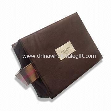 Fashion Cosmetic Bag, Suitable for Promotion