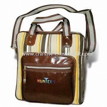 Leather Handbag, Customed Designs Accepted