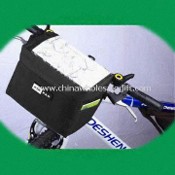 Bike Bag aus robusten Materialien hergestellt images