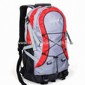 40L Rucksack, Made of Argyle Oxford, OEM Orders are Welcome small picture