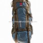 Argyle Mochila con cremallera frontal, pedidos del OEM son agradables small picture